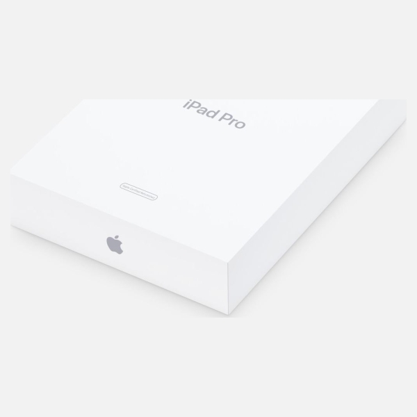 Apple Renewed CPO | iPad Pro 2021 LTE 5th A2461 | Silver | 8 GB | 128 GB | Wi-Fi | iPad OS | 12 month(s)