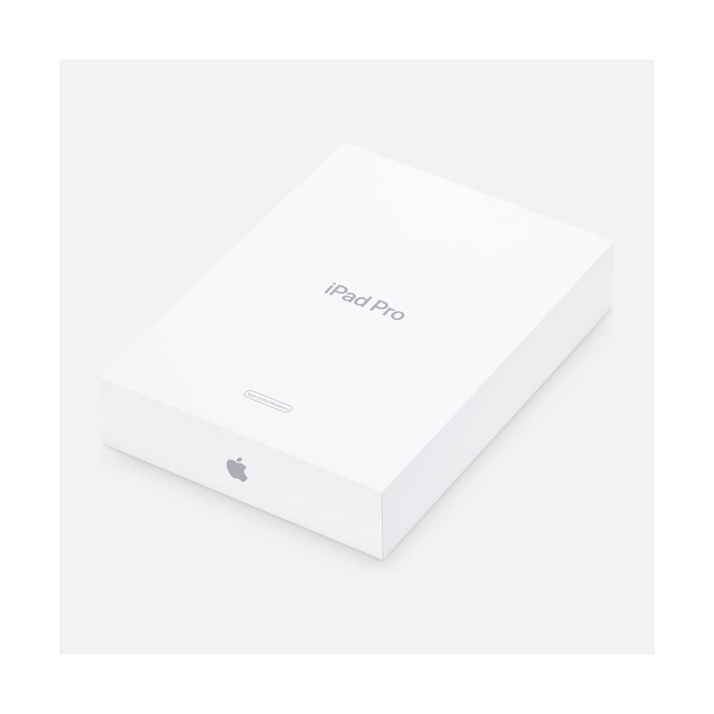 Apple Renewed CPO | iPad Pro 2021 LTE 5th A2461 | Silver | 8 GB | 128 GB | Wi-Fi | iPad OS | 12 month(s)