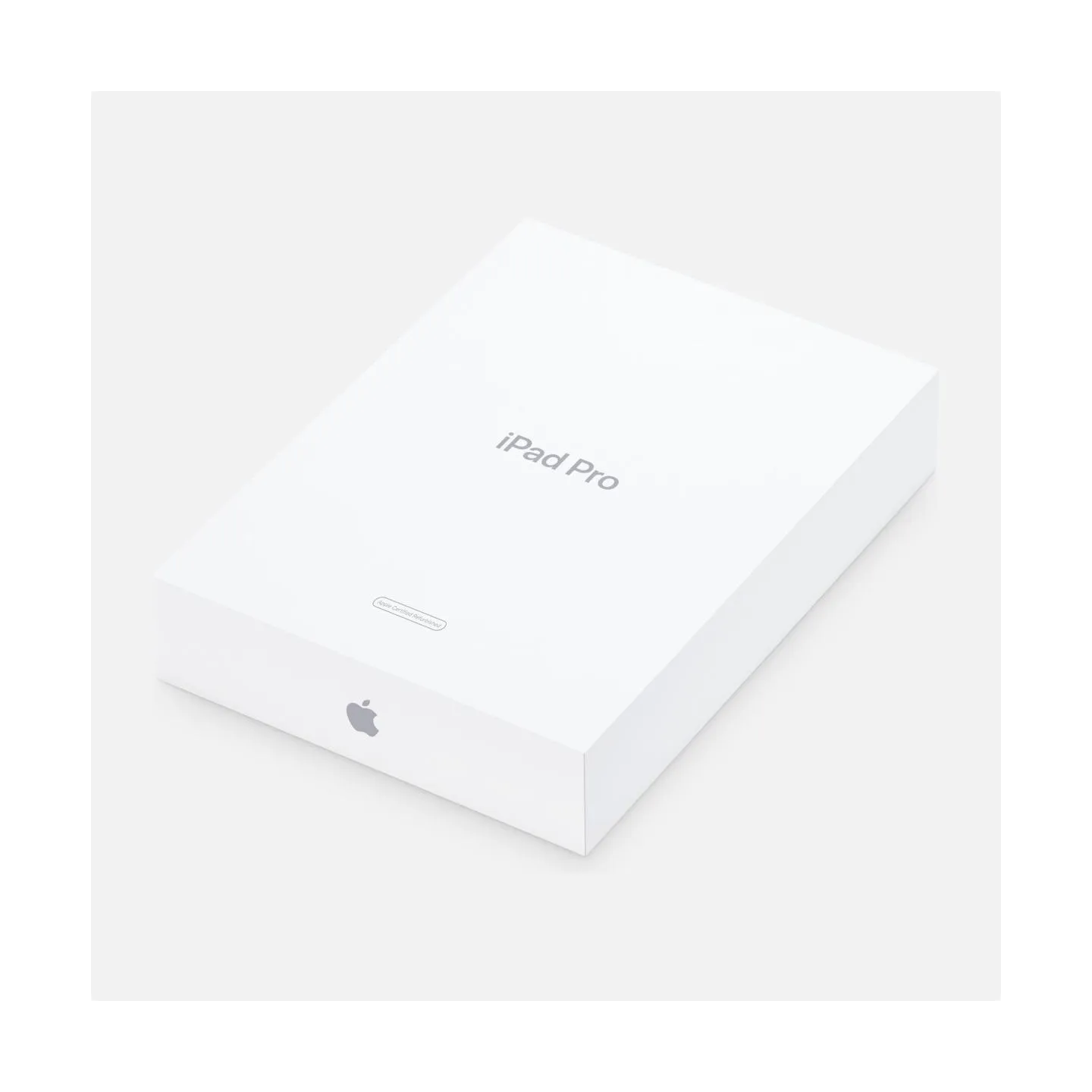 Apple Renewed CPO | iPad Pro 2021 LTE 5th A2461 | Silver | 8 GB | 128 GB | Wi-Fi | iPad OS | 12 month(s)