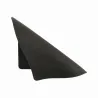 Gembird Mouse Pad, Middle Size | MP-S-BK-M | Mouse pad | Black