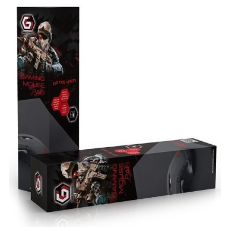 Gembird MP-GAME-S gaming mouse pad