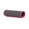 Gembird | MP-GAMEPRO-S Gaming mouse pad PRO, small | natural rubber foam + fabric | Gaming mouse pad | 200x250x3 mm | Black