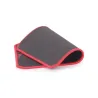Gembird | MP-GAMEPRO-S Gaming mouse pad PRO, small | natural rubber foam + fabric | Gaming mouse pad | 200x250x3 mm | Black