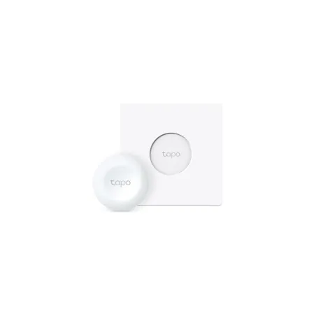 Tp-Link Smart Home Device|TP-LINK|Tapo S200D|White|TAPOS200D