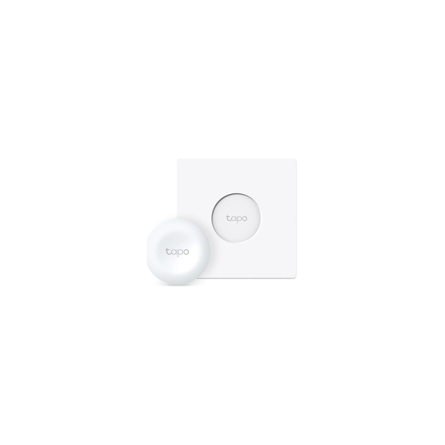 Tp-Link Smart Home Device|TP-LINK|Tapo S200D|White|TAPOS200D