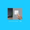 Tp-Link Smart Home Device|TP-LINK|Tapo S200D|White|TAPOS200D