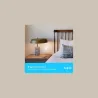 Tp-Link Smart Home Device|TP-LINK|Tapo S200D|White|TAPOS200D