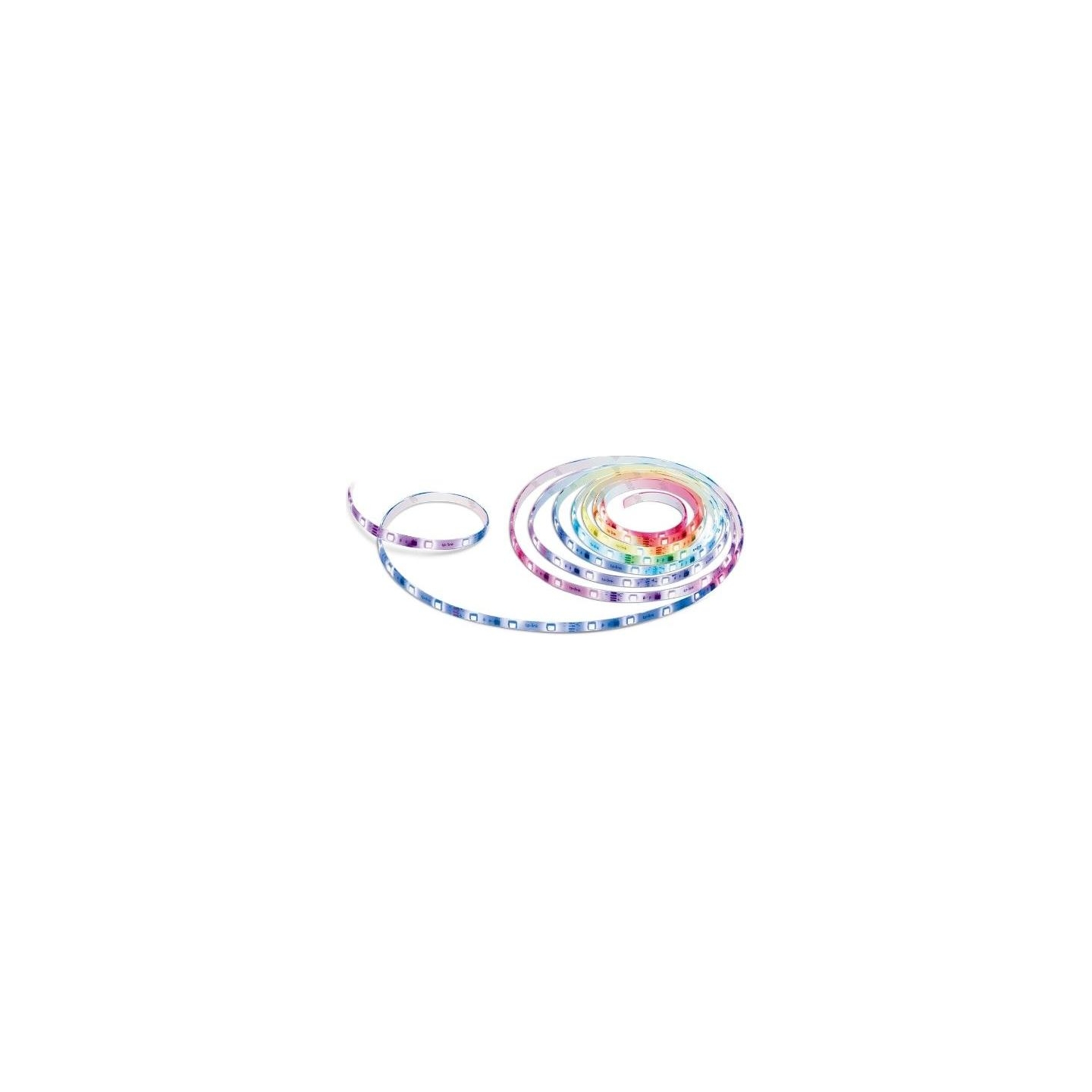Tp-Link Smart Lightstrip|TP-LINK|20.5 Watts|TAPOL920-5