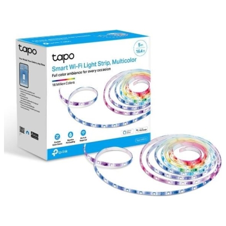 Tp-Link Smart Lightstrip|TP-LINK|20.5 Watts|TAPOL920-5