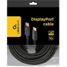 Gembird CABLE DISPLAY PORT 10M/CC-DP2-10M GEMBIRD