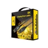 Gembird CABLE DISPLAY PORT 10M AOC/PREM CC-DP8K-AOC-10M GEMBIRD