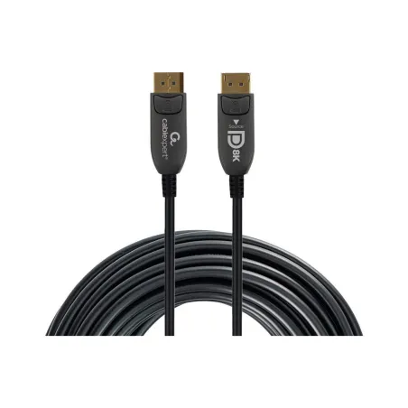 Gembird CABLE DISPLAY PORT 5M AOC/PREM CC-DP8K-AOC-5M GEMBIRD
