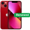 Apple Renewed Grade B | Apple iPhone 13 | Red | 6.1 " | Super Retina XDR | A15 Bionic | 4 GB | 128 GB | iOS