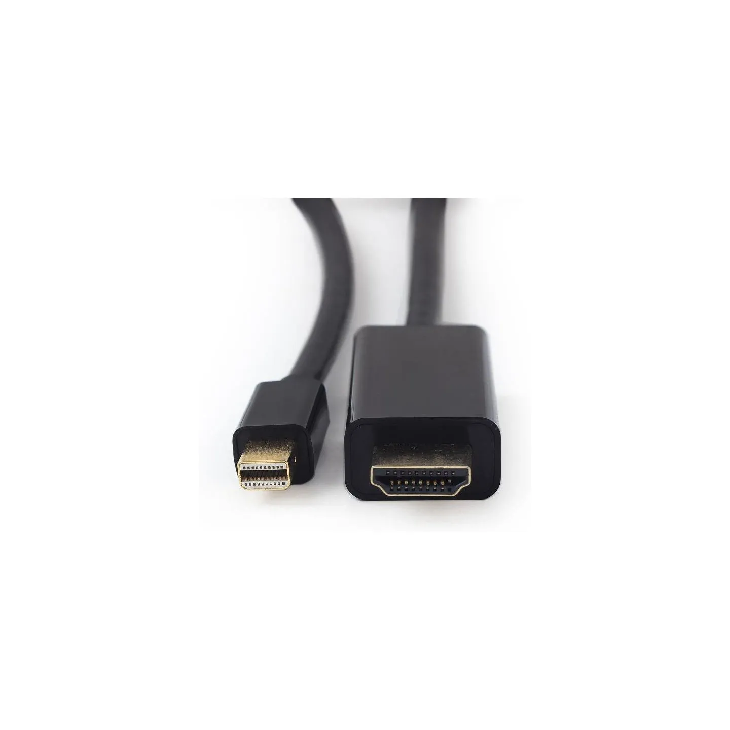 Gembird CABLE MINI-DP TO HDMI 1.8M/CC-MDP-HDMI-6 GEMBIRD