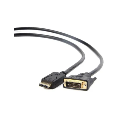 Gembird CABLE DISPLAY PORT TO DVI/3M CC-DPM-DVIM-3M GEMBIRD