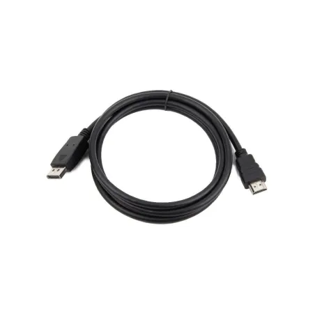 Gembird CABLE DISPLAY PORT TO HDMI 5M/CC-DP-HDMI-5M GEMBIRD