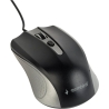 Gembird | MUS-4B-01-GB | Optical Mouse | USB | Spacegrey/Black