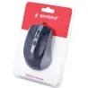 Gembird | MUS-4B-01-GB | Optical Mouse | USB | Spacegrey/Black