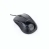 Gembird | MUS-3B-02 | Optical mouse | Black