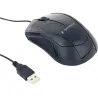 Gembird | MUS-3B-02 | Optical mouse | Black