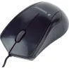 Gembird | MUS-3B-02 | Optical mouse | Black
