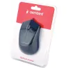 Gembird | MUS-3B-02 | Optical mouse | Black