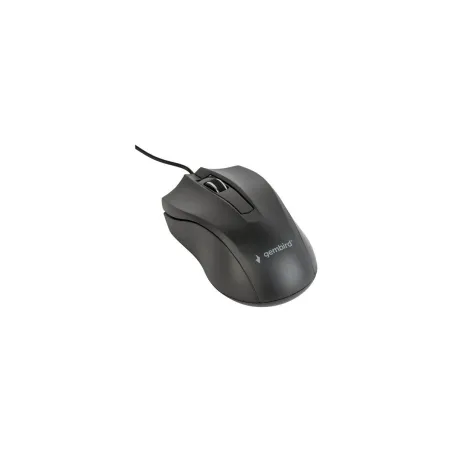Gembird | Optical Mouse | MUS-3B-01 | Optical mouse | USB | Black