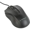 Gembird | Optical Mouse | MUS-3B-01 | Optical mouse | USB | Black