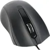 Gembird | Optical Mouse | MUS-3B-01 | Optical mouse | USB | Black