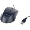 Gembird | Mouse | MUS-4B-02 | Standard | USB | Wired | Black