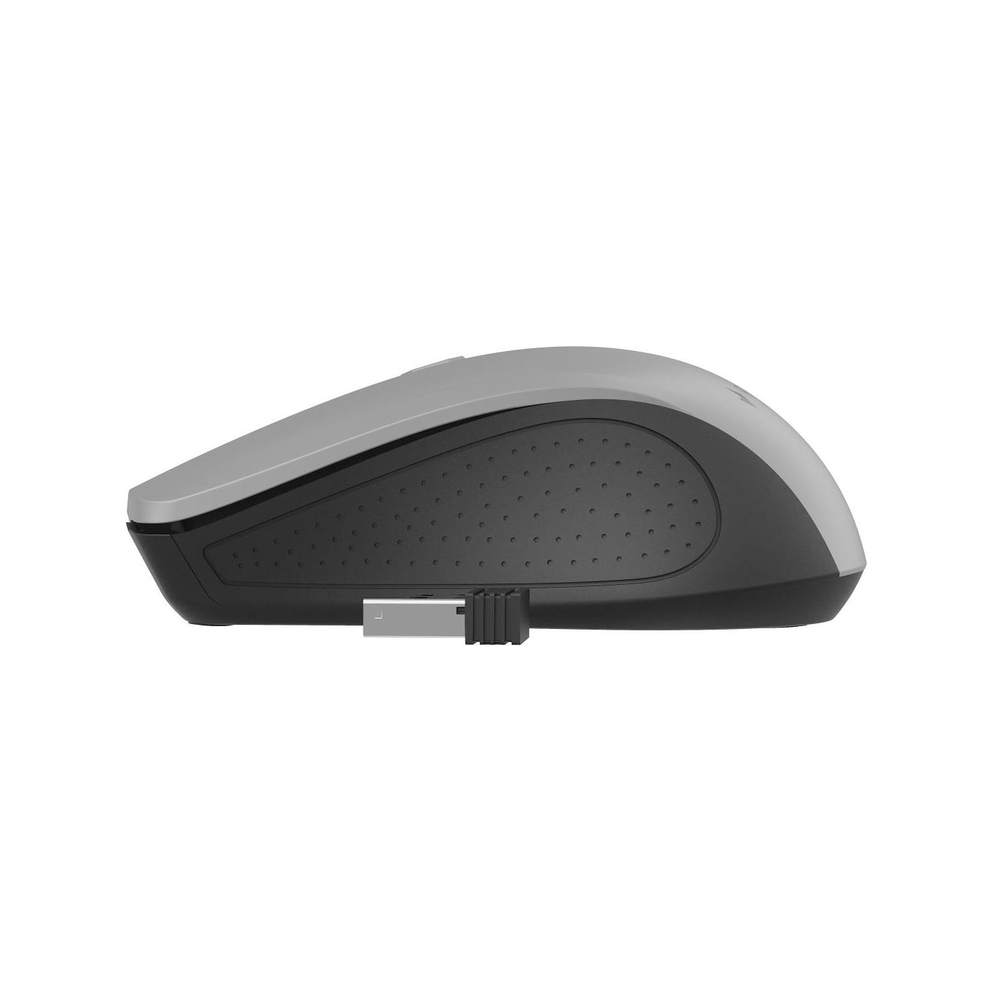 Gembird | Mouse | MUSW-4B-04-BG | Standard | Wireless | Black/ Space Grey