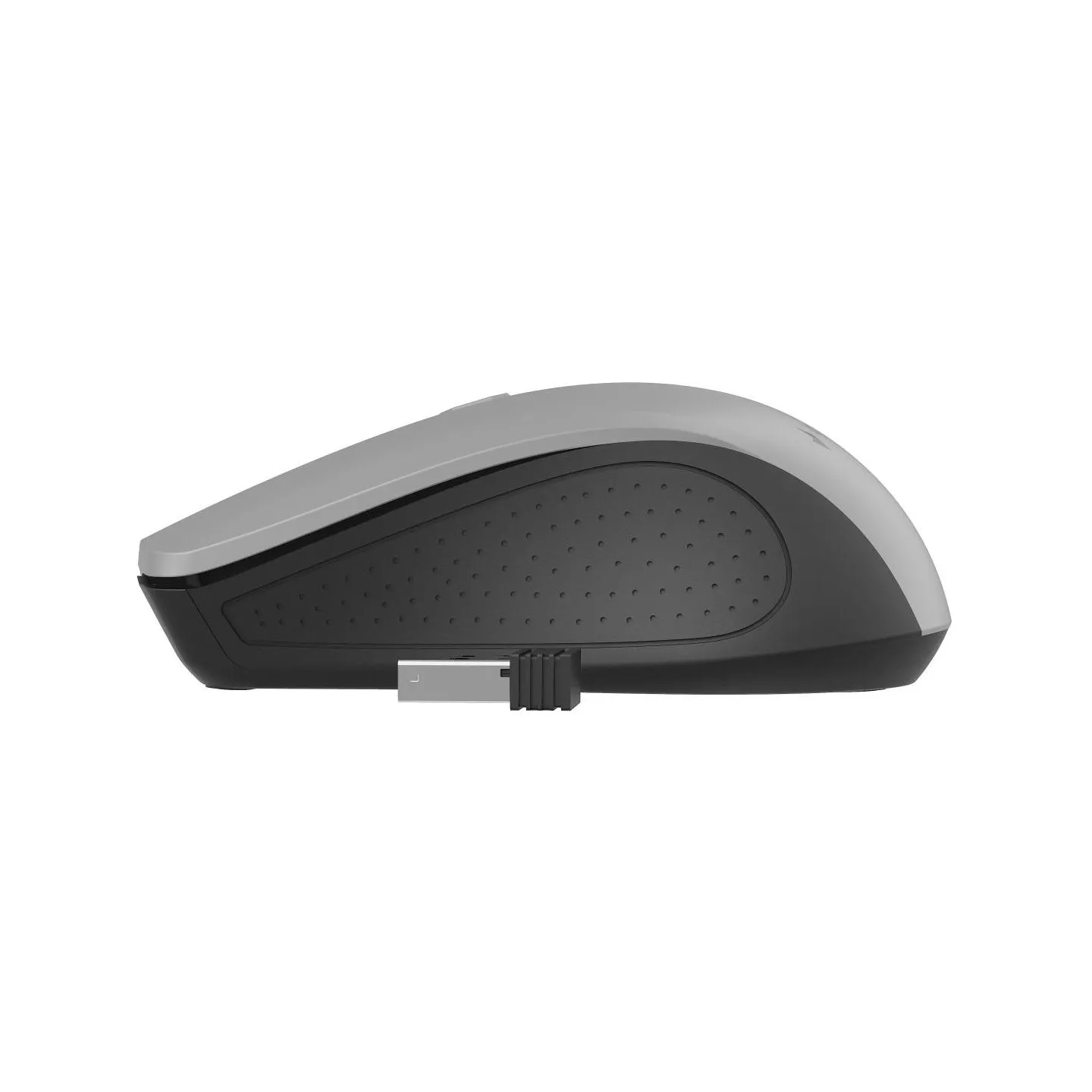 Gembird | Mouse | MUSW-4B-04-BG | Standard | Wireless | Black/ Space Grey