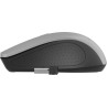 Gembird | Mouse | MUSW-4B-04-BG | Standard | Wireless | Black/ Space Grey