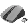 Gembird | Mouse | MUSW-4B-04-BG | Standard | Wireless | Black/ Space Grey