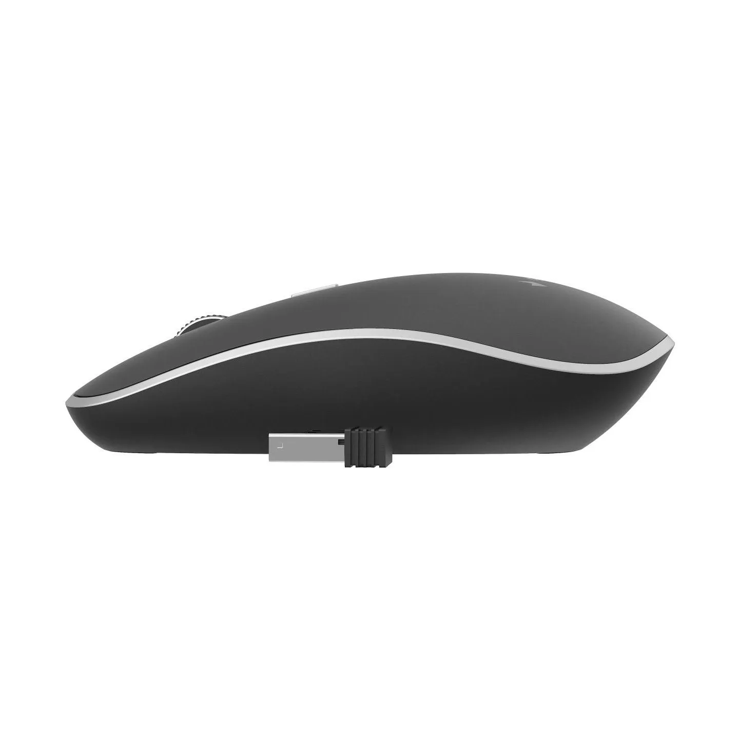 Gembird MOUSE USB OPTICAL WRL/BLACK MUSW-4B-01 GEMBIRD