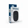 Gembird MOUSE USB OPTICAL WRL/BLACK MUSW-4B-01 GEMBIRD