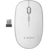 Gembird | MUSW-4B-01-W | Standard | White