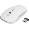 Gembird | MUSW-4B-01-W | Standard | White
