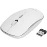 Gembird | MUSW-4B-01-W | Standard | White