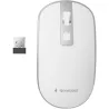 Gembird | Wireless Optical mouse | MUSW-4B-05 | Optical mouse | USB | White