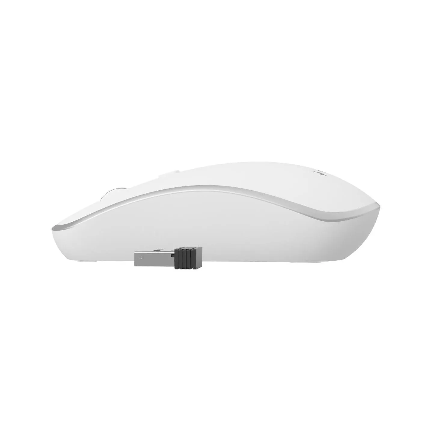 Gembird | Wireless Optical mouse | MUSW-4B-05 | Optical mouse | USB | White