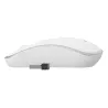 Gembird | Wireless Optical mouse | MUSW-4B-05 | Optical mouse | USB | White