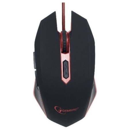 Gembird | Gaming mouse | Yes