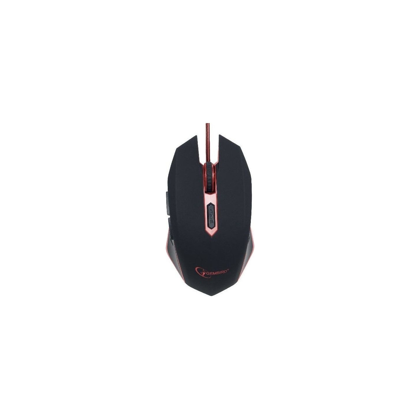 Gembird | Gaming mouse | Yes