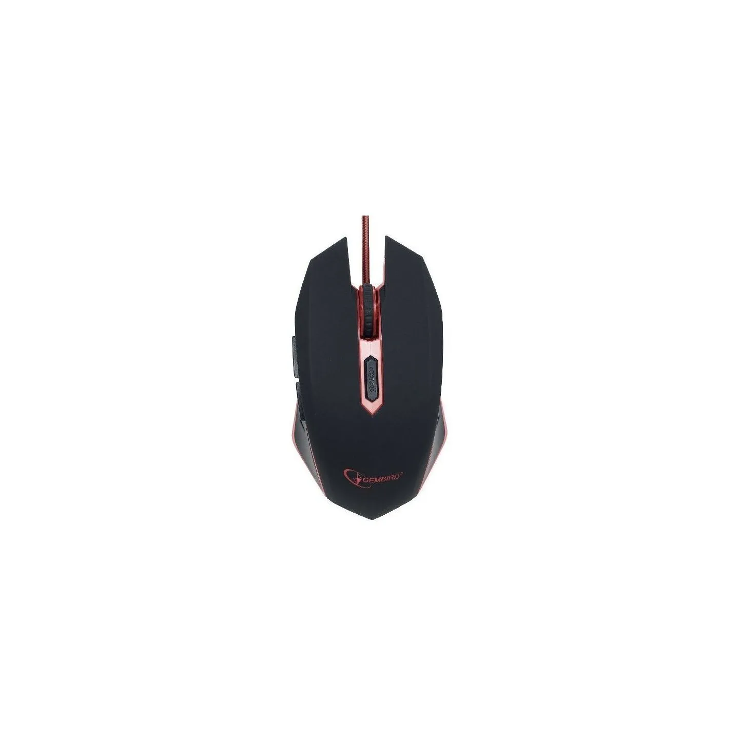 Gembird | Gaming mouse | Yes
