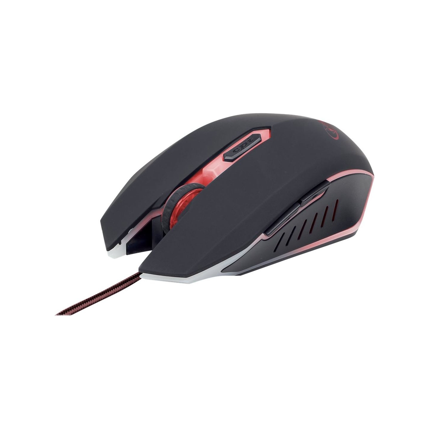 Gembird | Gaming mouse | Yes