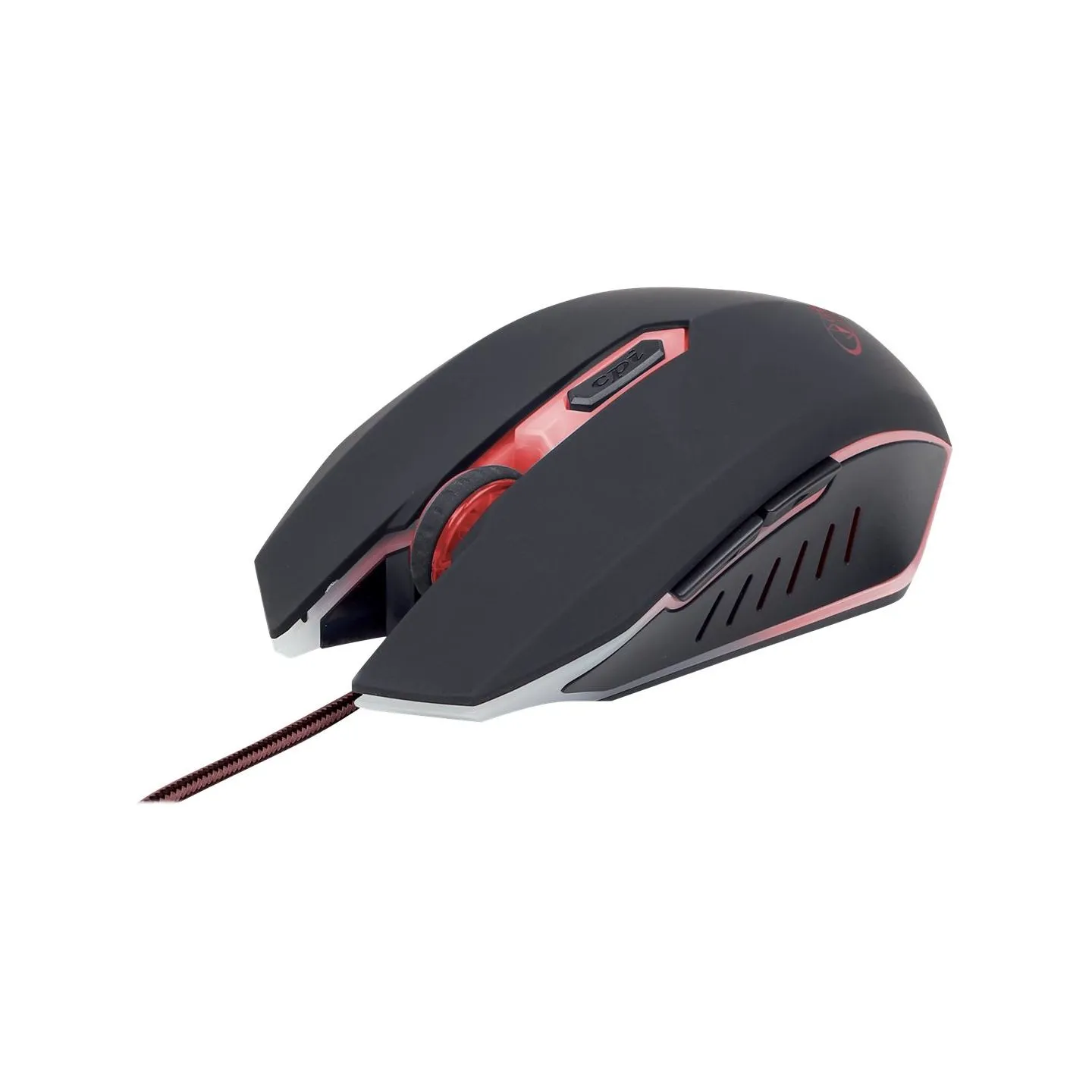 Gembird | Gaming mouse | Yes