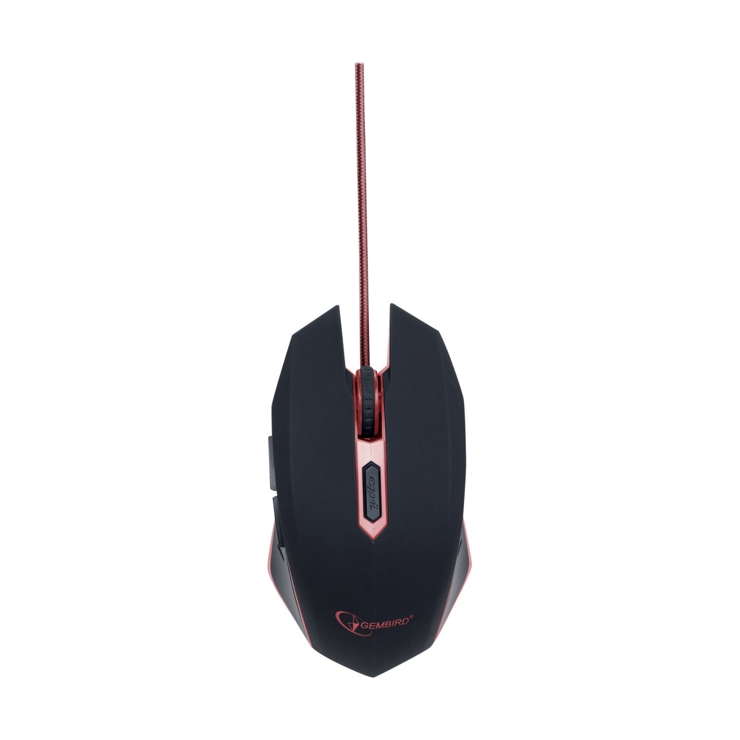 Gembird | Gaming mouse | Yes