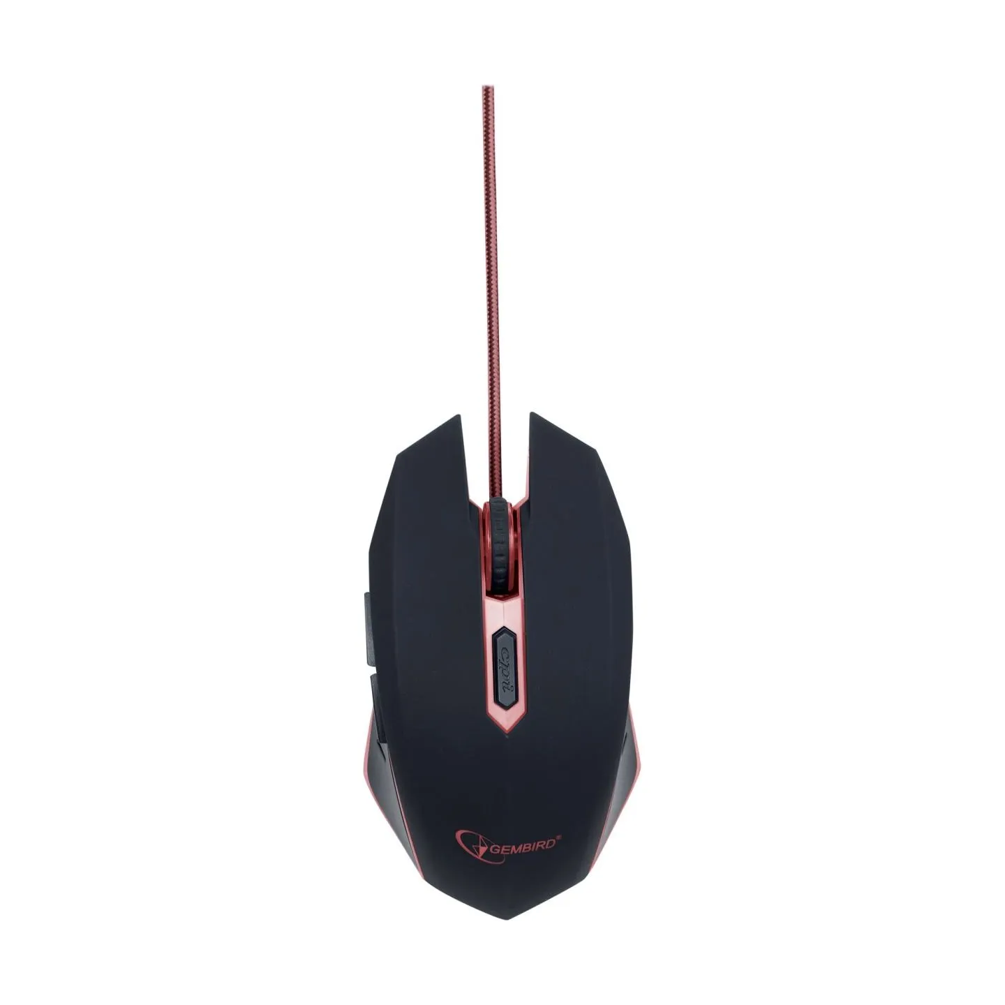 Gembird | Gaming mouse | Yes