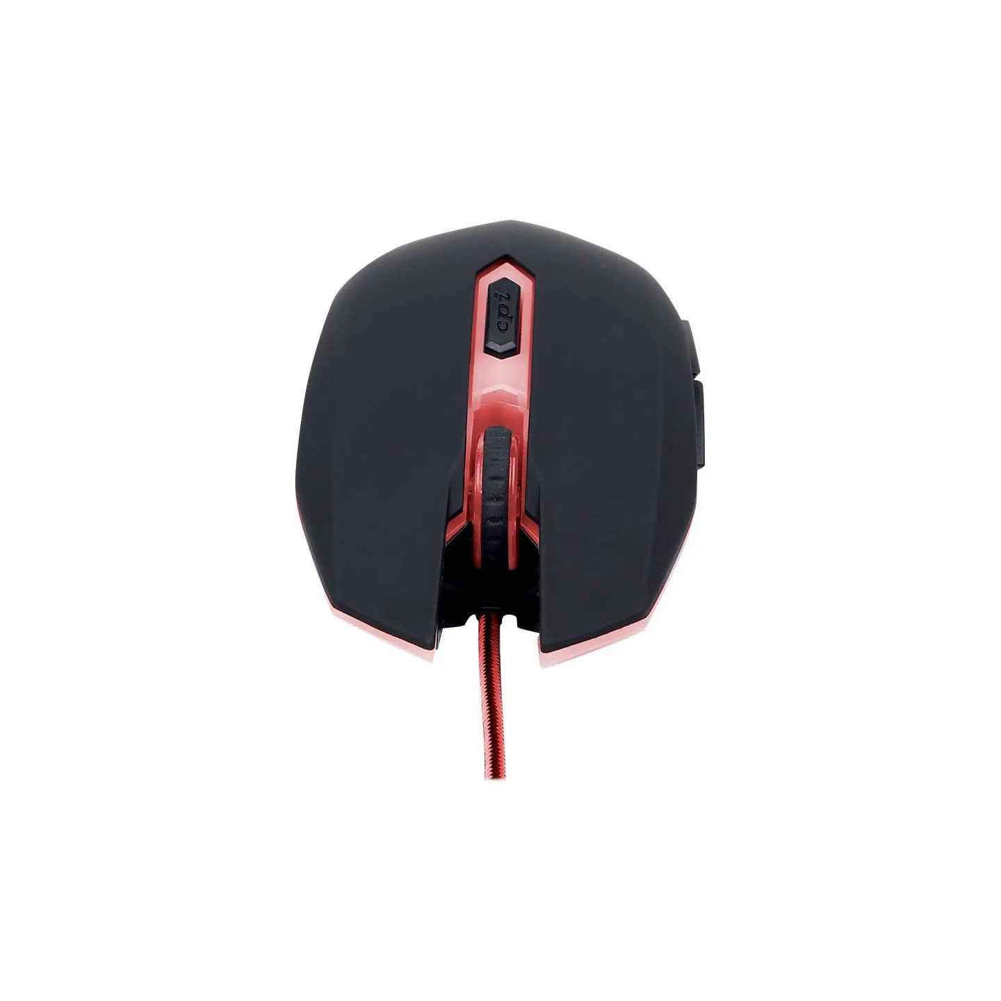 Gembird | Gaming mouse | Yes
